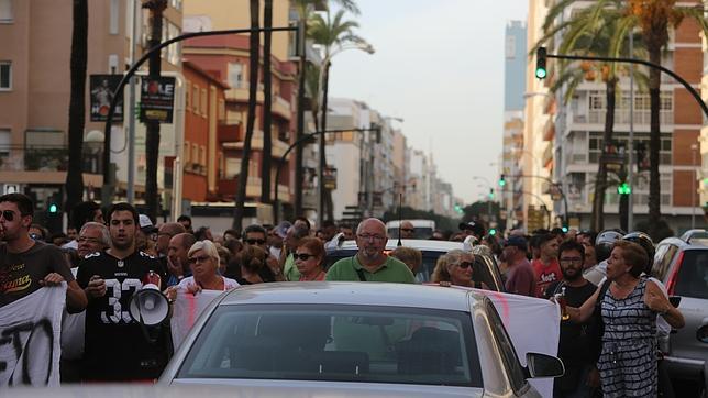 Los propietarios del bloque donde se ubica el foco de infeccin advirtieron hace meses de una avera