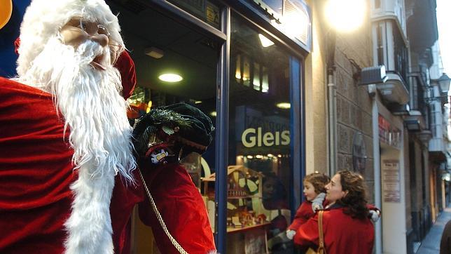 Un empleo en Cdiz por Navidad