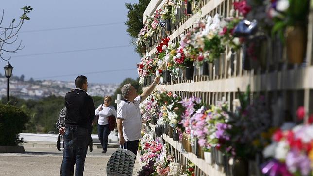 La gestin del cementerio  pasa a ser de Cdiz y Chiclana