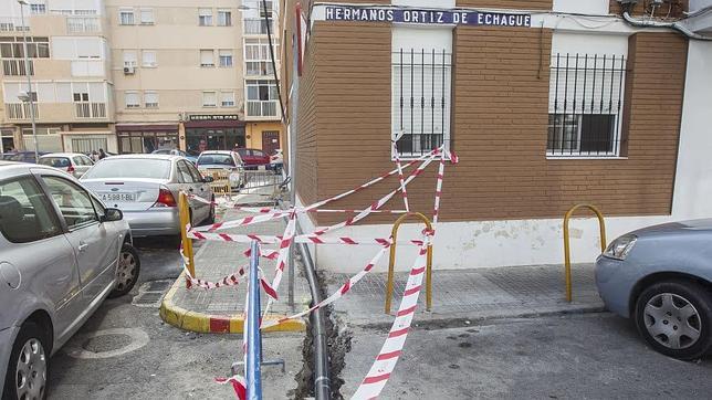 Los vecinos de Loreto no pagarn el agua de todo octubre