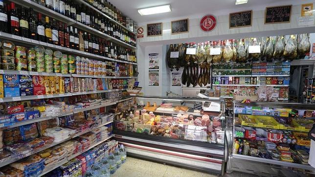 Diez deli en Cdiz para los 'delicadi'