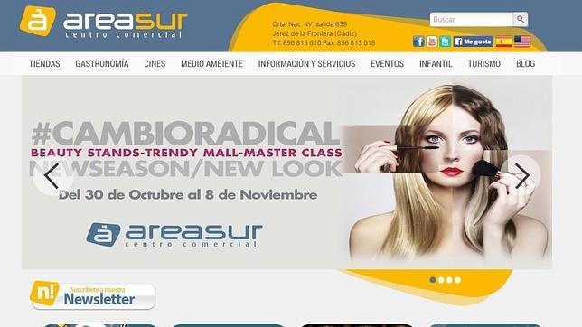 Noviembre se viste de moda en rea Sur 