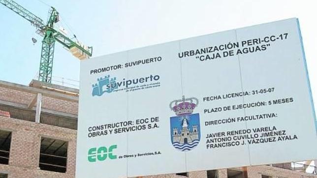 Concienciados en salvar la empresa municipal Suvipuerto