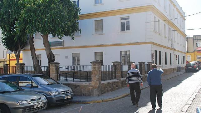 El centro de salud Rodrguez Arias  es el peor valorado de la San Fernando