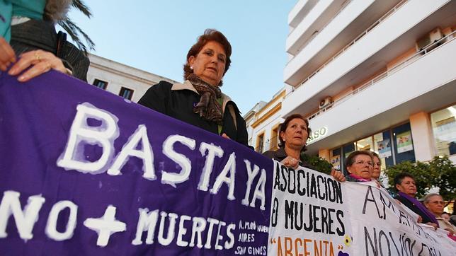 Ms de 2.600 mujeres vctimas de violencia de gnero requieren proteccin 