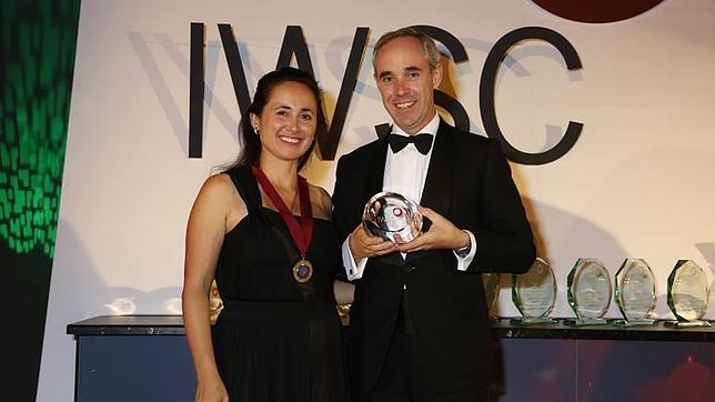 Lustau, Mejor Bodega del Marco de Jerez segn la prestigiosa International Wine & Spirits Competition