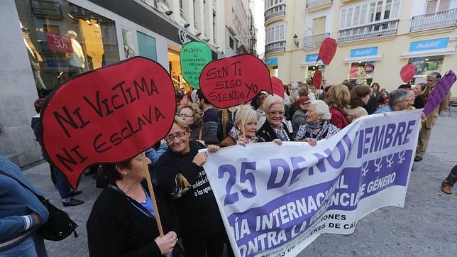 La violencia de gnero se filtra en las parejas jvenes