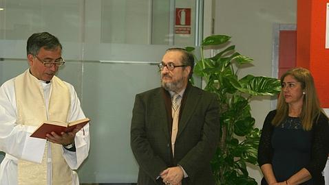 Asisa inaugura de las nuevas oficinas en Jerez