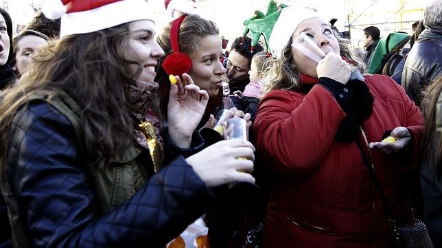 Jerez pide a Canal Sur la retransmisión de las campanadas del próximo año