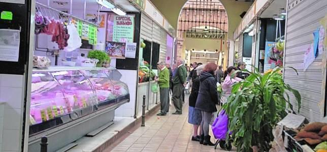 Cmo dar nueva vida a los mercados de San Fernando