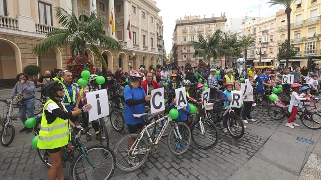 La Plataforma ciclista pedir nuevos encuentros con la Junta