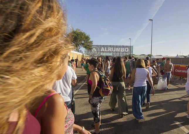 Cypress Hill, Steve Aoki y Chambao, primeras confirmaciones de Alrumbo Festival 2015