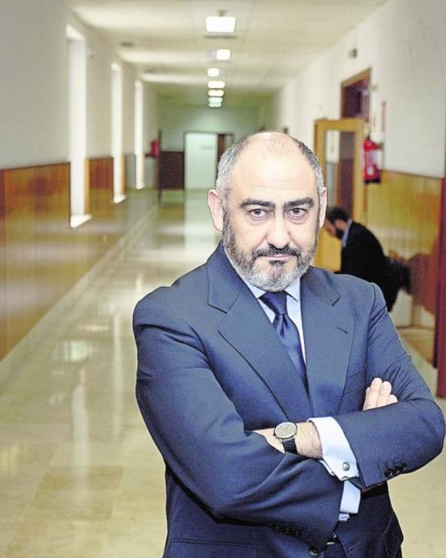 Condenado Rodrguez de Castro por defraudar a Hacienda