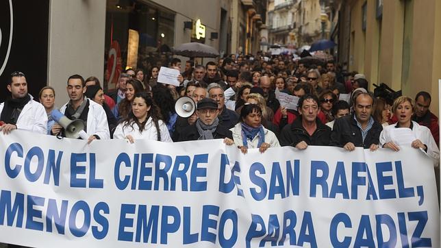 La Junta aprueba el gasto para ampliar el concierto con Pascual