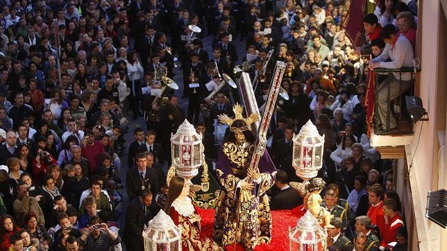 Viernes de seeras devociones