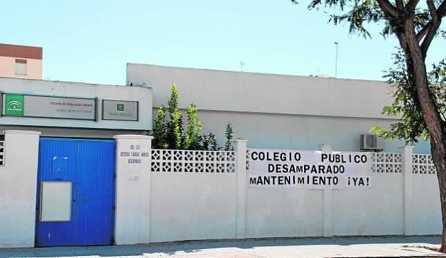 A la espera de una solucin para los antiguos colegios de Defensa