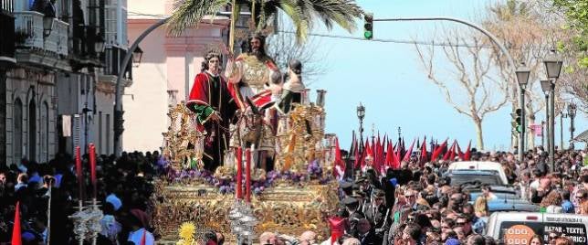 Domingo de ilusin y juventud