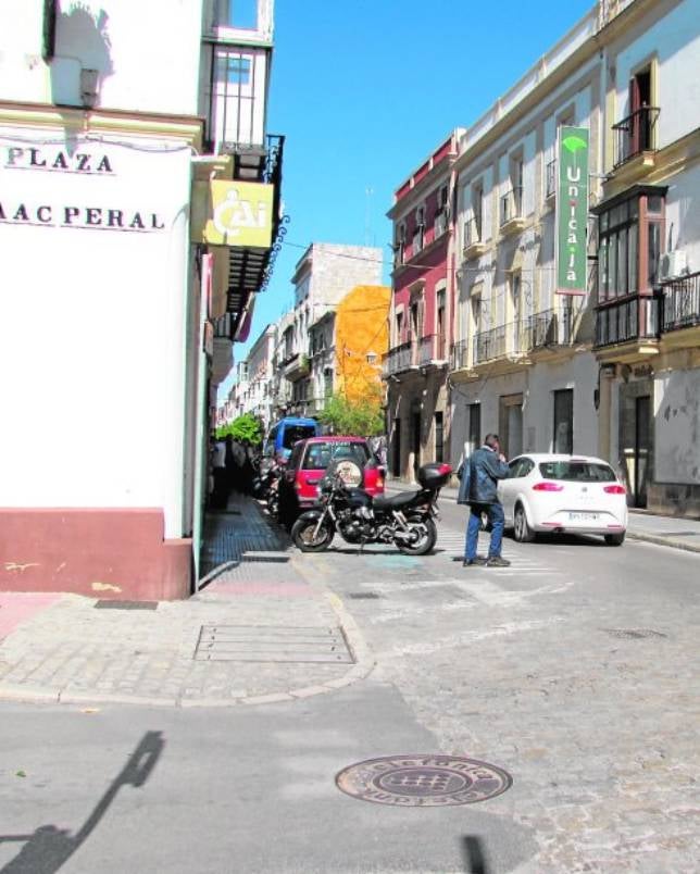 La obra de la calle Larga se retrasa hasta septiembre