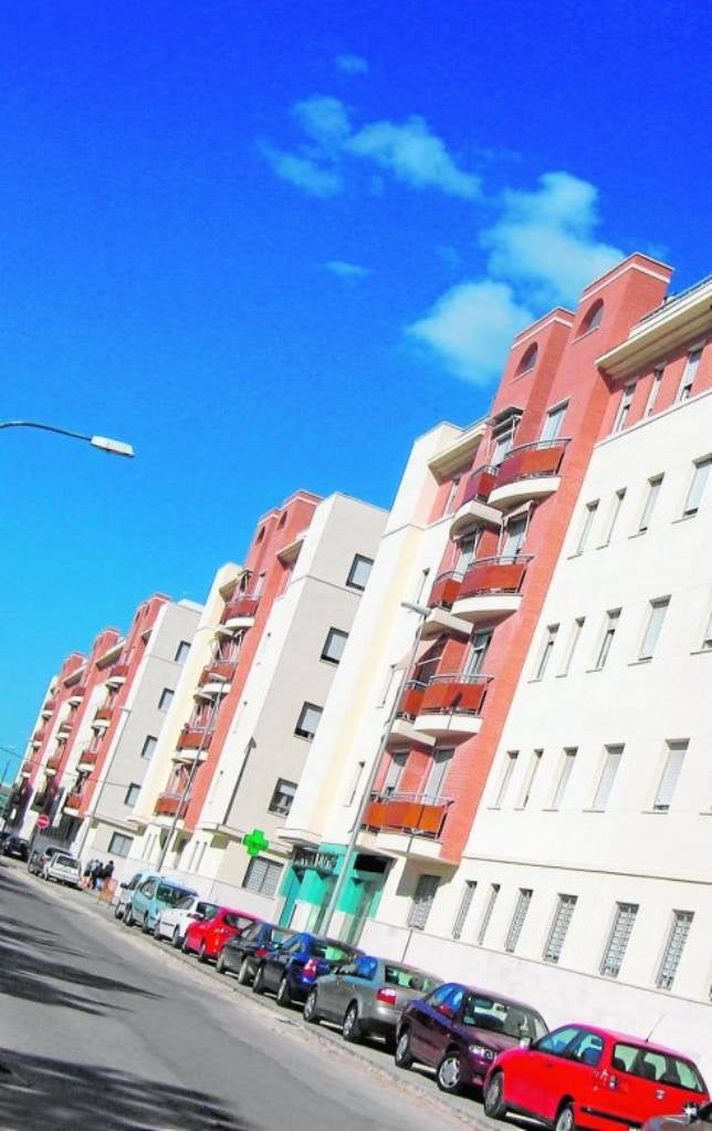 Vivienda concede ms de 200 ayudas en Chiclana lo que va de ao