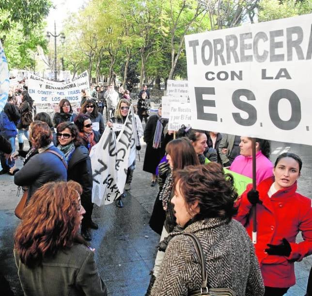 El Consistorio remite al INE los datos del censo de Torrecera