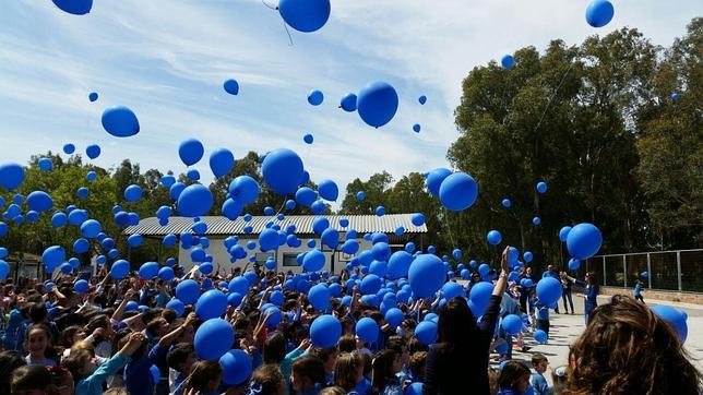 Semana por la Integracin en el  CEIP Valdelagrana