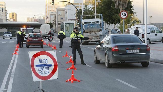 Premio a los mejores conductores en Cdiz