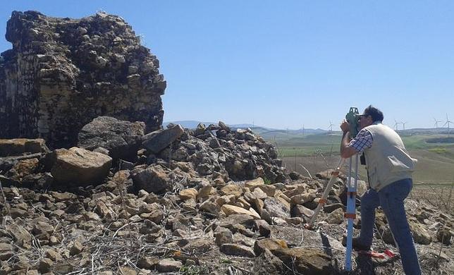 El acueducto ms largo de Espaa est en Cdiz