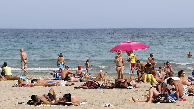 García-Pelayo defiende la propuesta de una playa en Jerez, que «no costará un euro al Ayuntamiento»