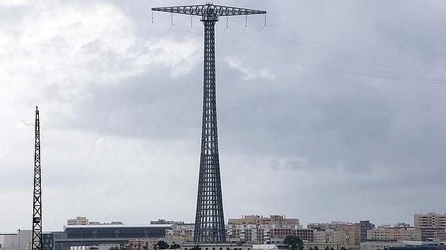 La Baha de Cdiz toca el cielo