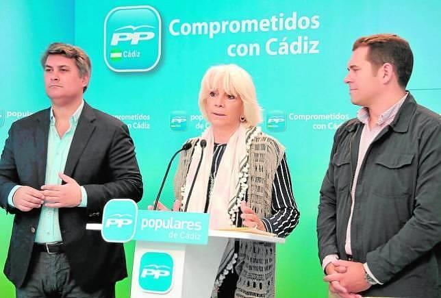 El PP se compromete a la construccin de 1.000 viviendas