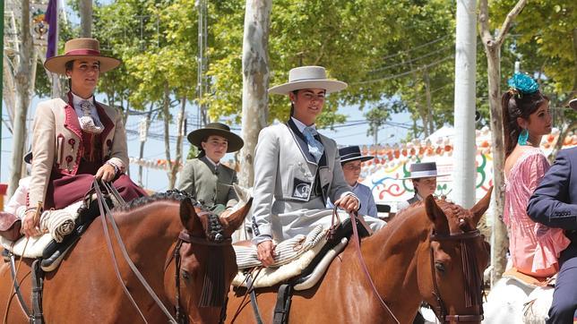 La provincia se va de fiesta al Real