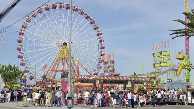 Claves para redescubrir la Feria del Caballo de Jerez