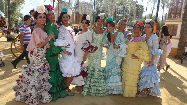 Claves para redescubrir la Feria del Caballo de Jerez