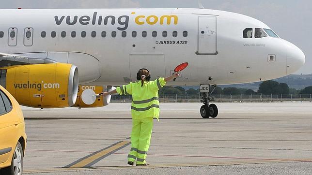 El aeropuerto de Jerez vive el mejor mes de abril de los últimos tres años