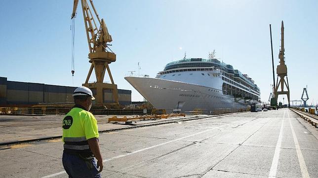 El futuro de Cdiz pasa por Navantia y Zona Franca para todos los partidos