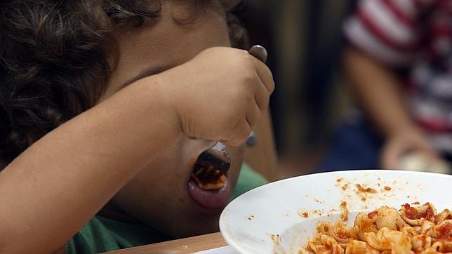 El Ayuntamiento colaborar en la ayuda a los comedores escolares de verano