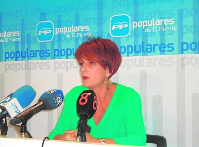 El PP afirma que la situacin econmica ya la conoca el tripartito