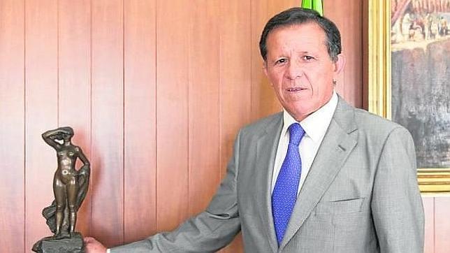 Jos Luis Blanco: El puerto de Cdiz se encuentra en un momento crucial