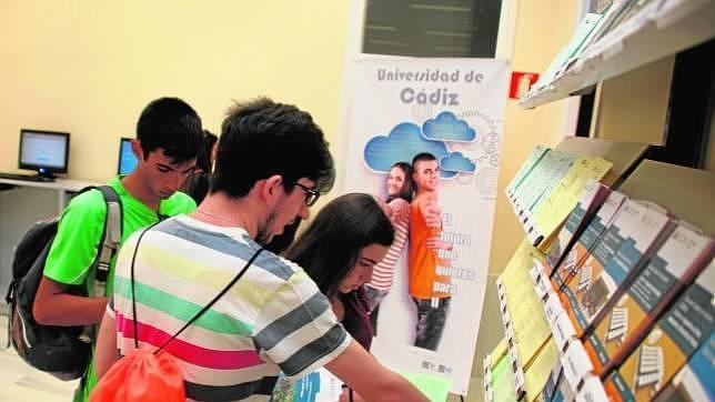 La UCA oferta 44 ttulos de grados con  ms de 5.000 plazas en sus cuatro campus