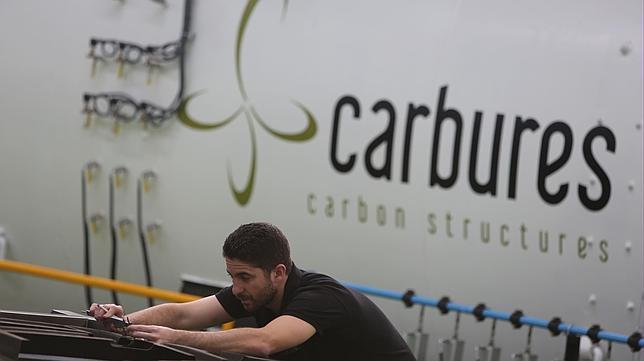 Carbures lanza una ampliacin de capital por 31 millones de euros