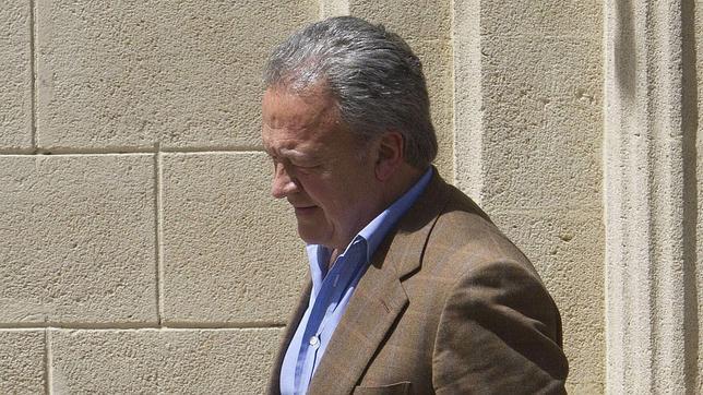 Pacheco volverá al banquillo el 12 de enero