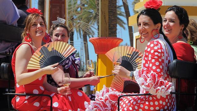 La Feria de Jerez 2016 ya tiene fecha