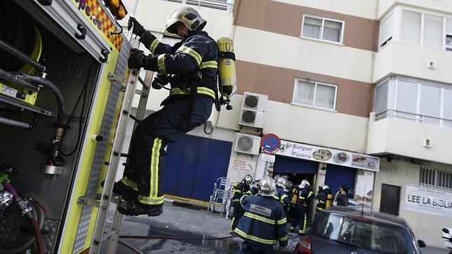 Jerez tiene una deuda con Bomberos de ms de doce millones