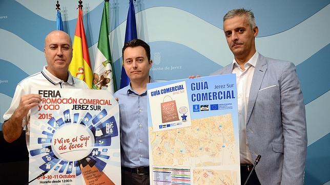 El Ayuntamiento lleva a cabo medidas de promocin comercial con el Plan Urban