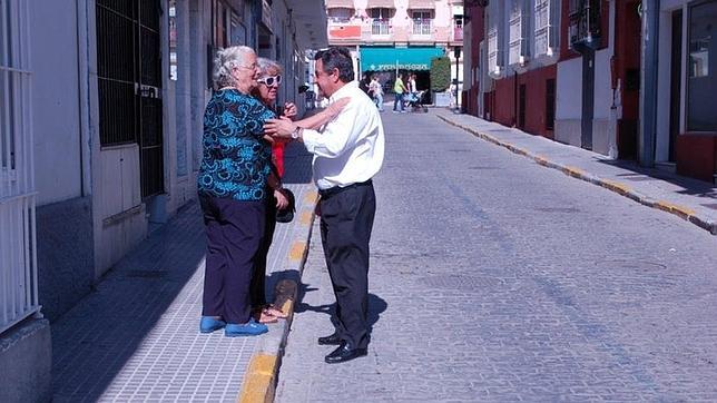 Denuncian la paralizacin  de mejoras en varias calles