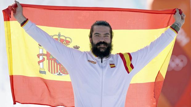 Un trampolín para España