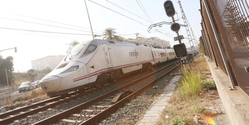 Renfe Incrementa Con Dos Trenes Diarios La Oferta Para Viajar Entre