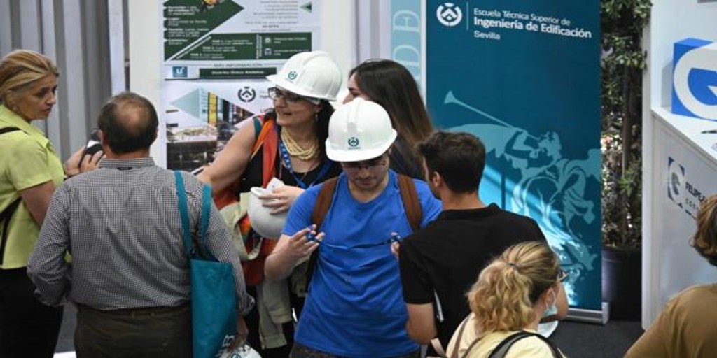 52 empresas muestran en ExpoConstruye 2022 la pujanza de la construcción