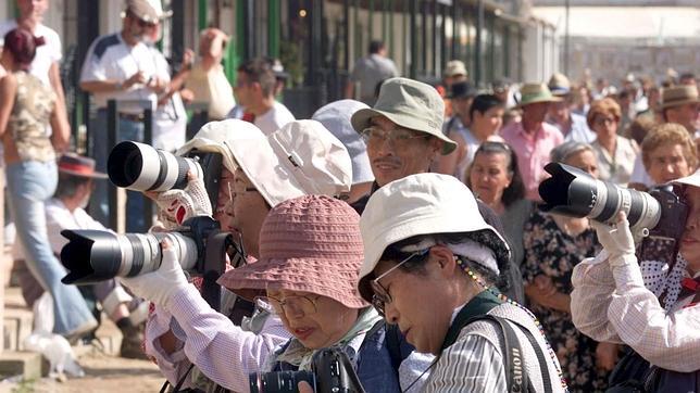 Los principales mercados emisores de turistas hacia España incrementaron su gasto