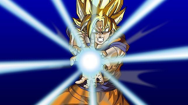 Los mejores ataques especiales de Dragon Ball Z Los mejores ataques especiales de Dragon Ball Z